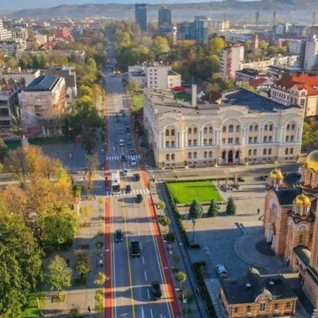 Appartement Plavi Banja Luka