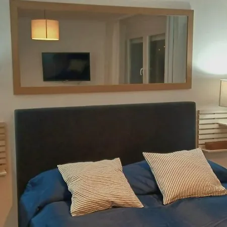 Plavi Apartment *