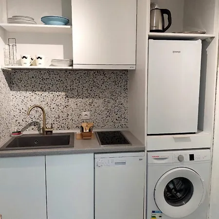 Plavi Apartment