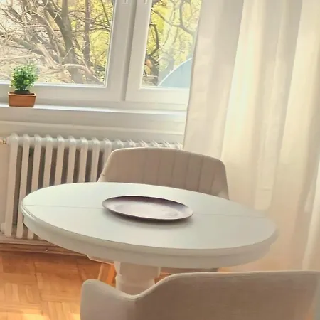 Plavi Apartment