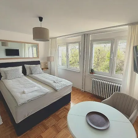 Plavi Appartement Banja Luka